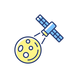 Moon icon