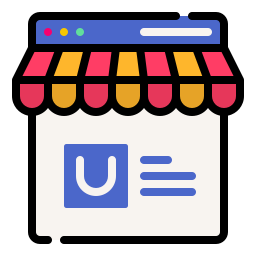 e-commerce icon