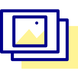 バーストモード icon