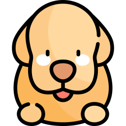 Dog icon