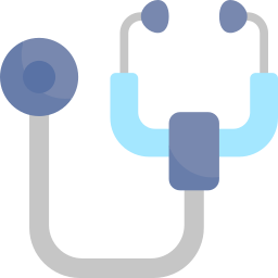 Stethoscope icon