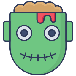 Zombie icon