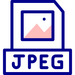 Jpeg icon