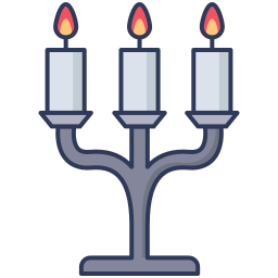 velas icono