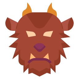 Beast icon