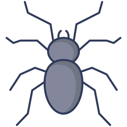 Insect icon