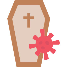 Coffin icon