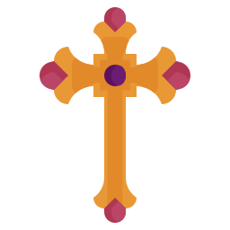 Cross icon