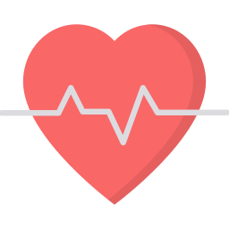 Heartbeat icon