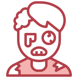 zombie icon