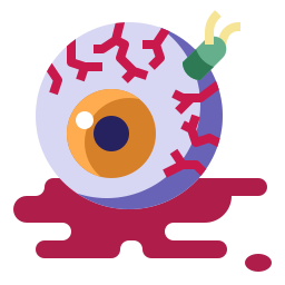 ojo icono