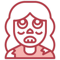 zombie icon