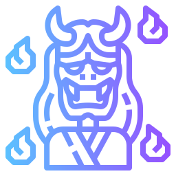 dämon icon