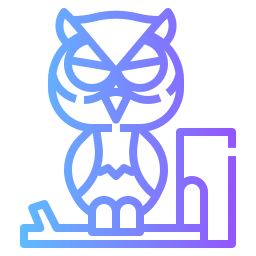 Owl icon