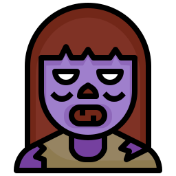 zombie icon