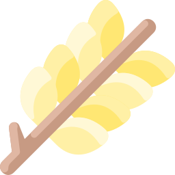 Wheat icon