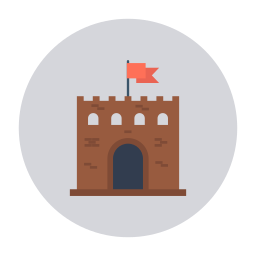 fort icon