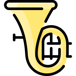 Туба иконка