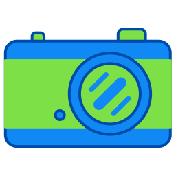 Camera icon