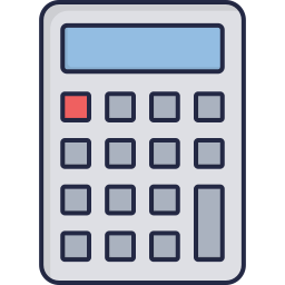 Calculator icon