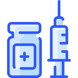 Vaccine icon