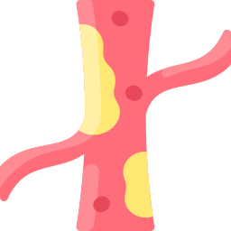 Cholesterol icon