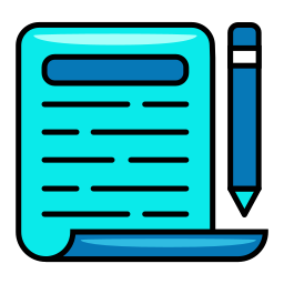 Document icon