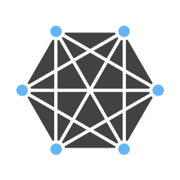 complexidade Ícone