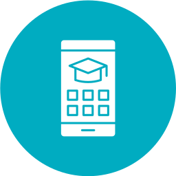 onderwijs-app icoon