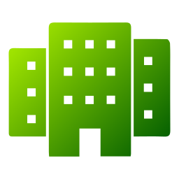 Building icon