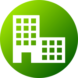 Building icon