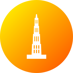 Tower icon