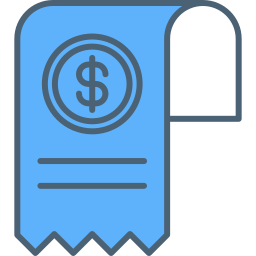 Invoices icon