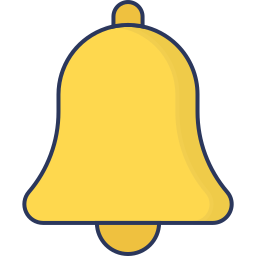 campana icono