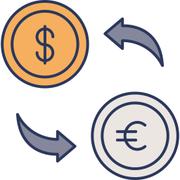 Exchange icon