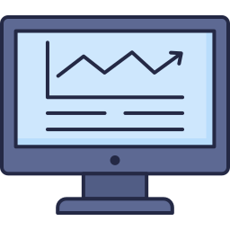 monitor icon