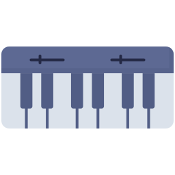 Piano icon