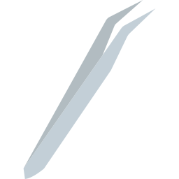 Tweezer icon