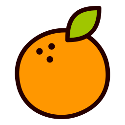 orange icon