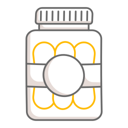 Jar icon