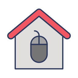 House icon