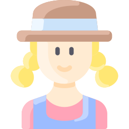 Farmer icon