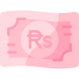 Rupee icon