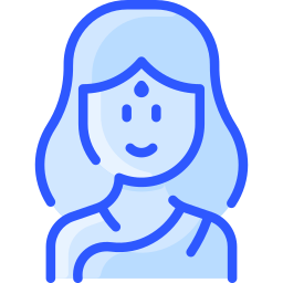 frau icon