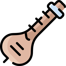 Sitar icon