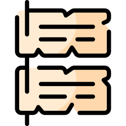 sanskryt ikona