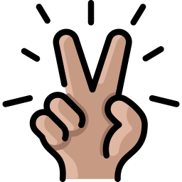 Peace icon