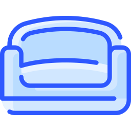 애완 동물 침대 icon