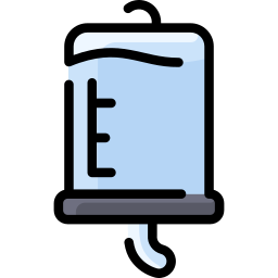 Water dispenser icon