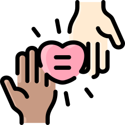 Hands icon